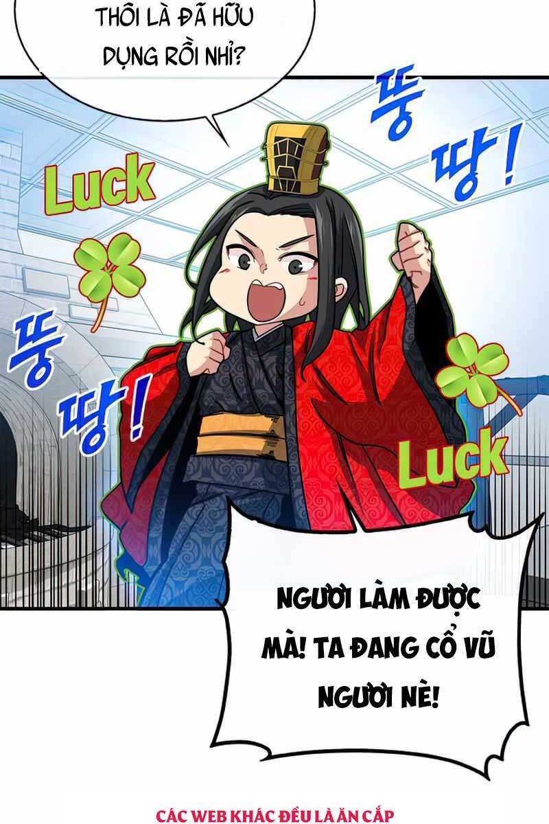 Thợ Săn Gacha Cấp Sss Chapter 56 - Trang 2