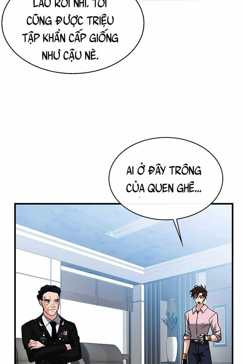 Thợ Săn Gacha Cấp Sss Chapter 55 - Trang 2