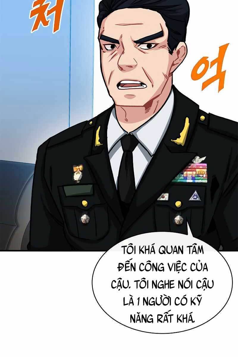 Thợ Săn Gacha Cấp Sss Chapter 55 - Trang 2