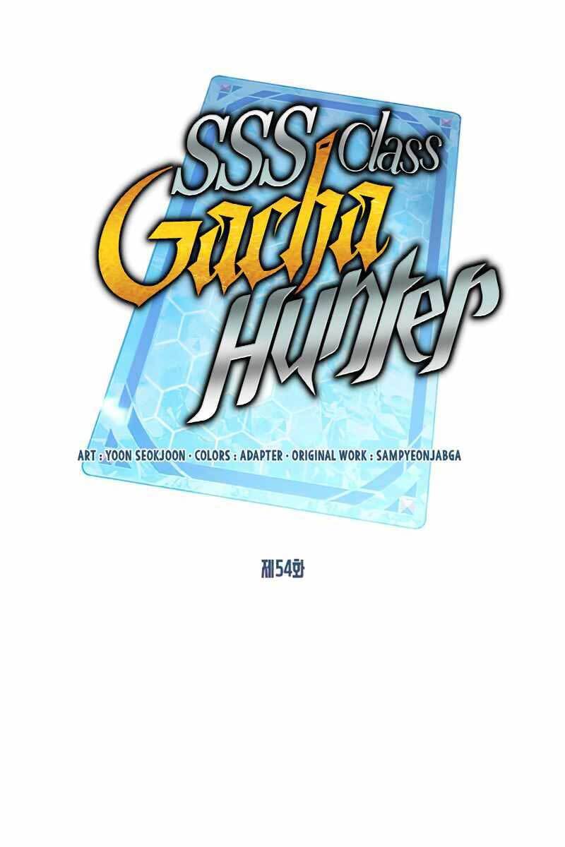 Thợ Săn Gacha Cấp Sss Chapter 54 - Trang 2