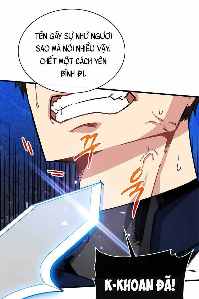 Thợ Săn Gacha Cấp Sss Chapter 54 - Trang 2