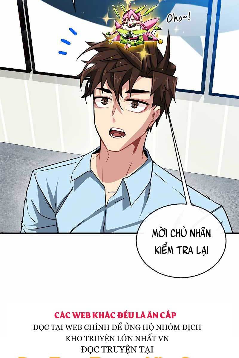 Thợ Săn Gacha Cấp Sss Chapter 53 - Trang 2