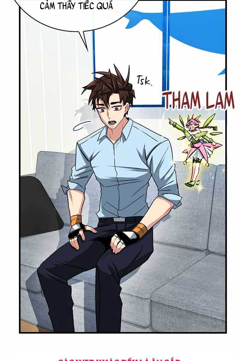 Thợ Săn Gacha Cấp Sss Chapter 53 - Trang 2