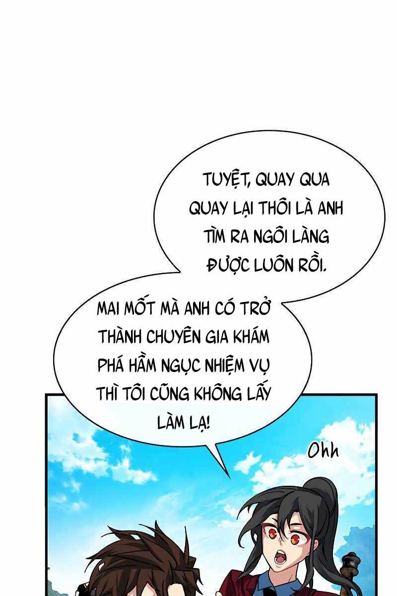 Thợ Săn Gacha Cấp Sss Chapter 51 - Trang 2