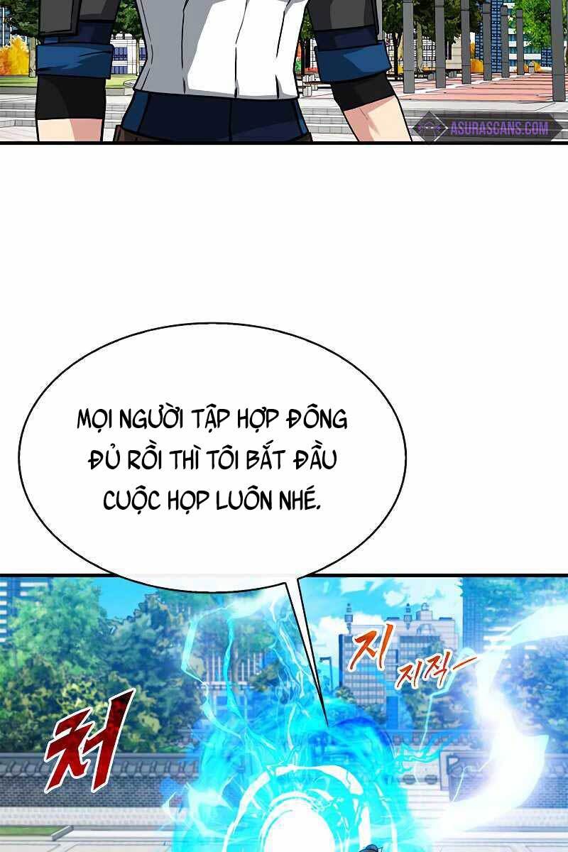 Thợ Săn Gacha Cấp Sss Chapter 50 - Trang 2