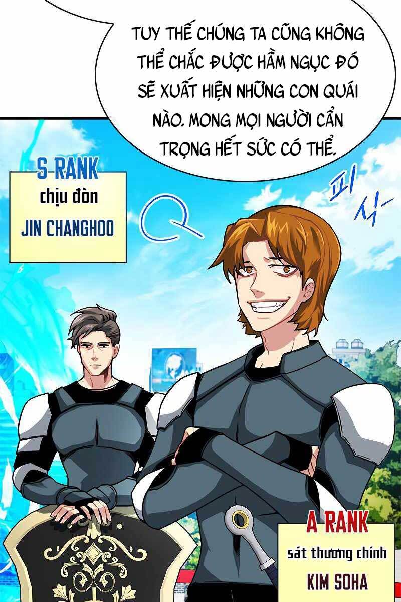 Thợ Săn Gacha Cấp Sss Chapter 50 - Trang 2