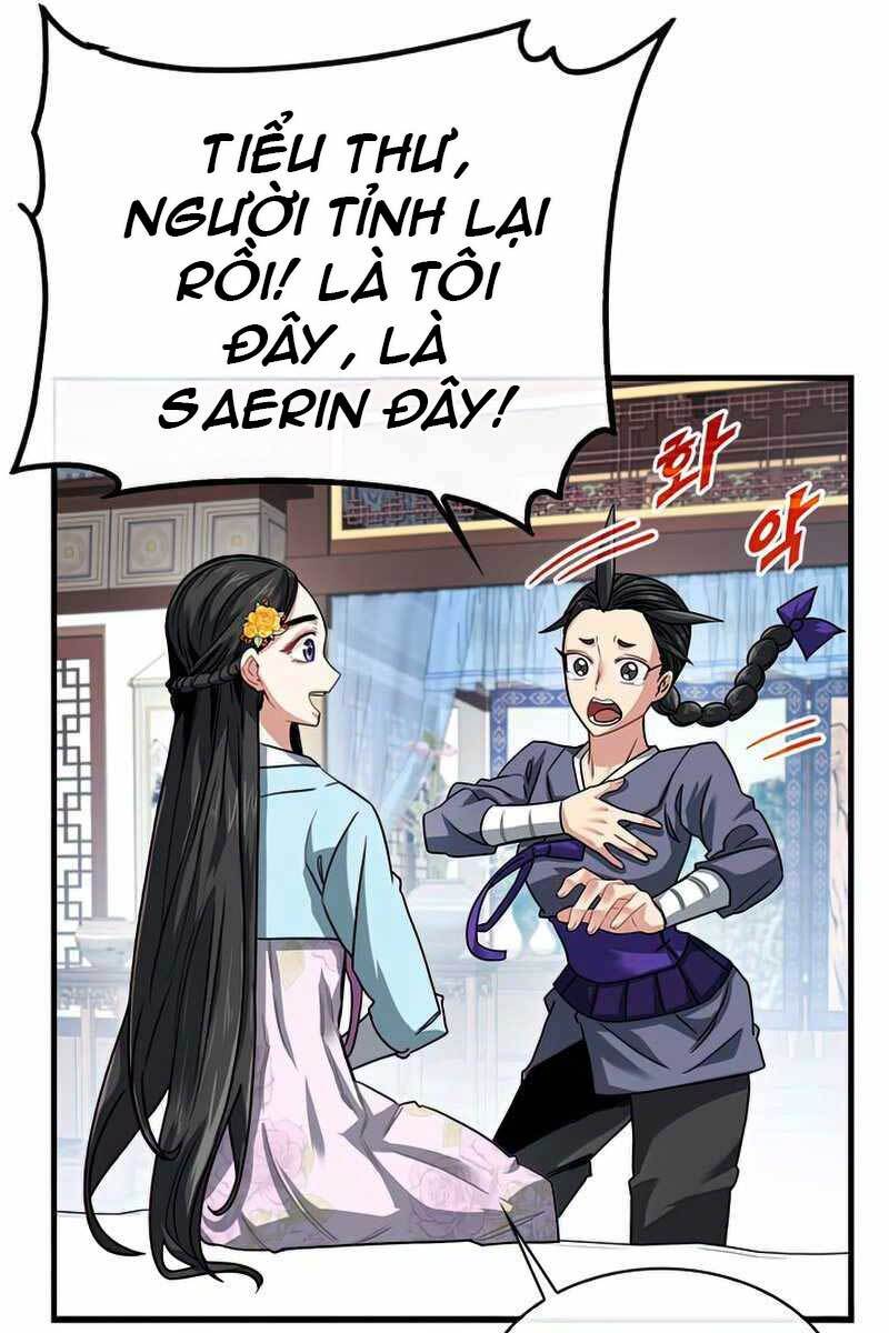 Thợ Săn Gacha Cấp Sss Chapter 49 - Trang 2