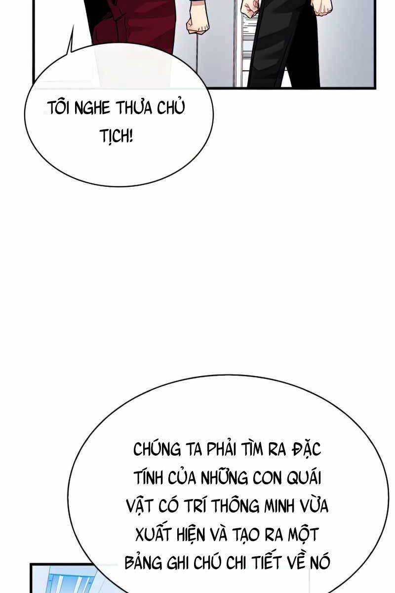 Thợ Săn Gacha Cấp Sss Chapter 49 - Trang 2