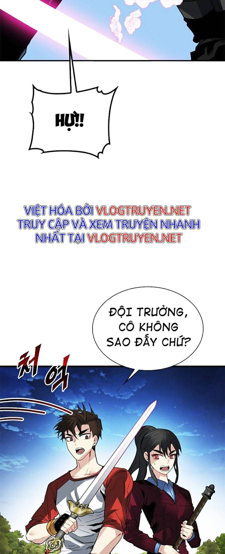 Thợ Săn Gacha Cấp Sss Chapter 35 - Trang 2