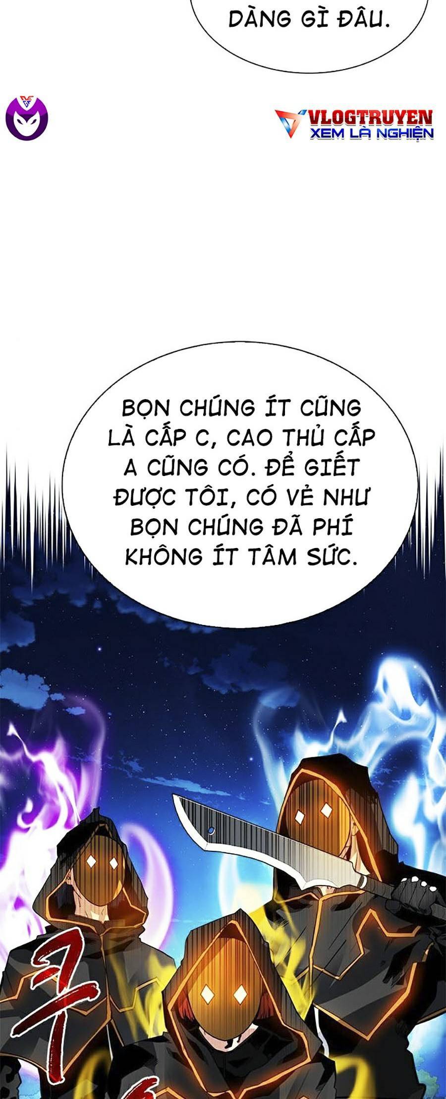 Thợ Săn Gacha Cấp Sss Chapter 35 - Trang 2