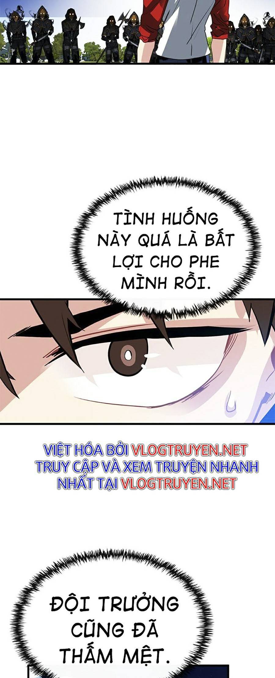 Thợ Săn Gacha Cấp Sss Chapter 35 - Trang 2