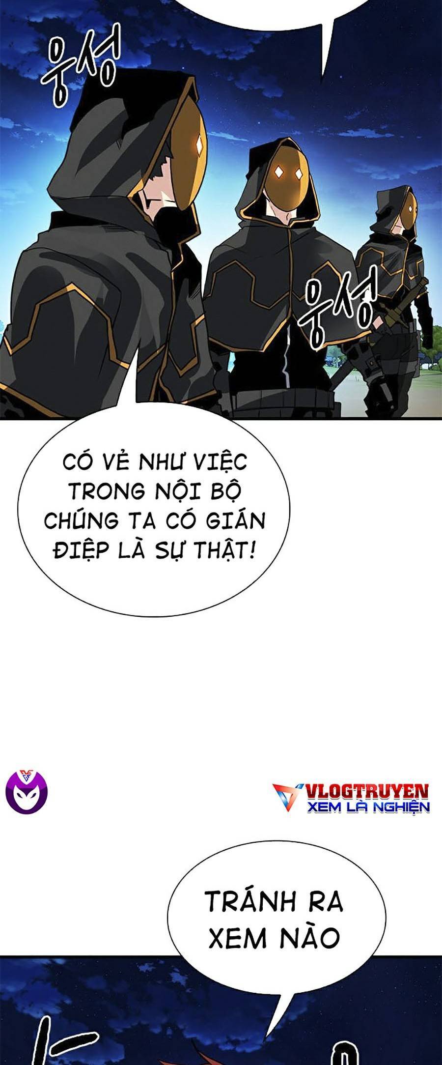 Thợ Săn Gacha Cấp Sss Chapter 35 - Trang 2