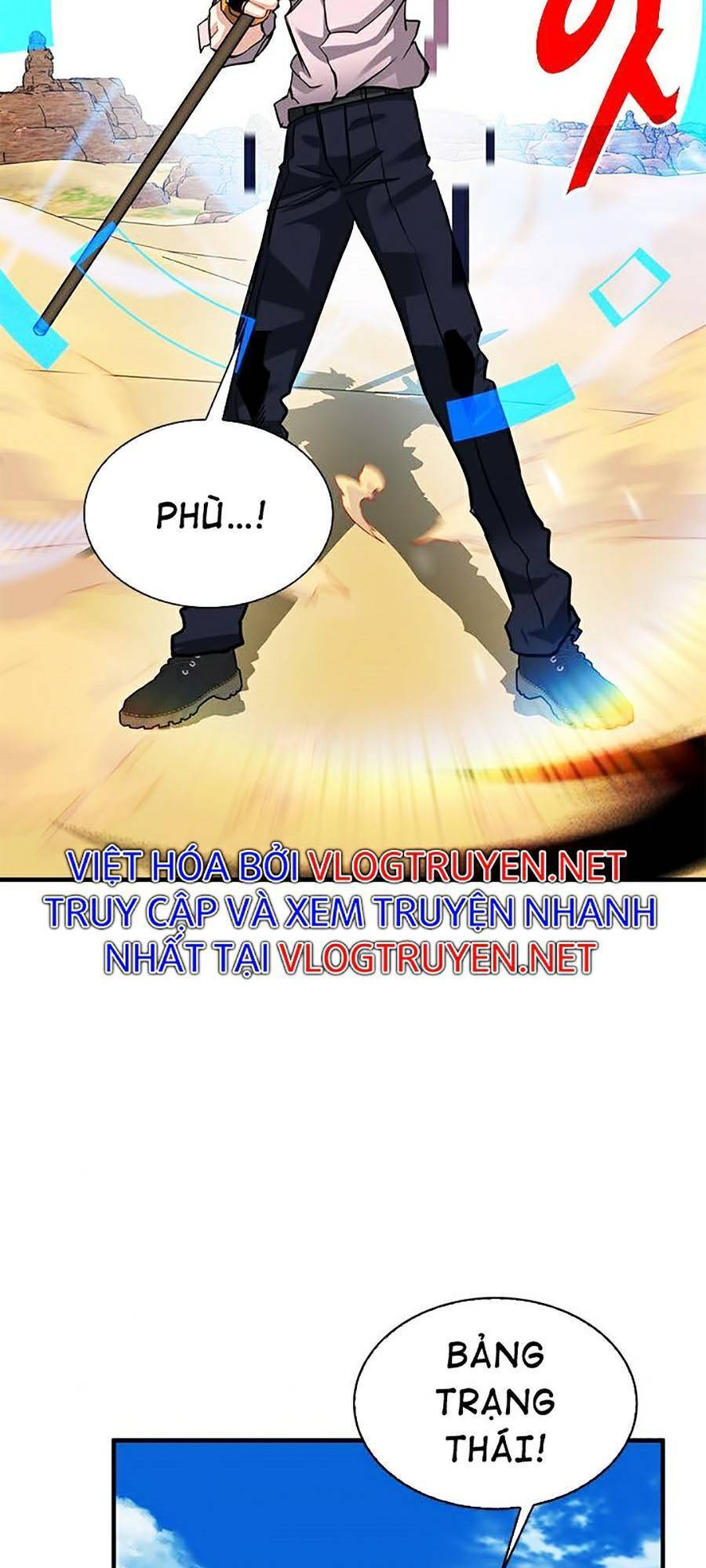 Thợ Săn Gacha Cấp Sss Chapter 29 - Trang 2