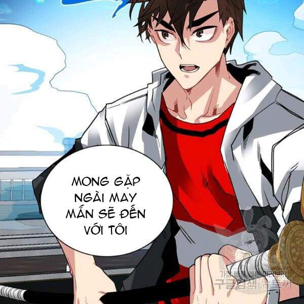 Thợ Săn Gacha Cấp Sss Chapter 23 - Trang 2