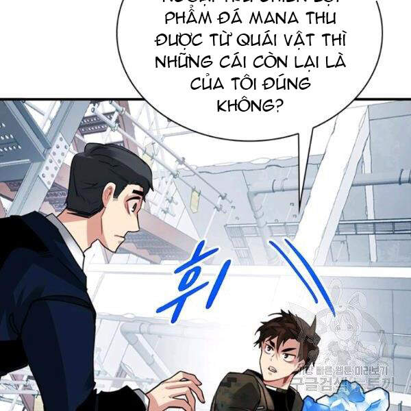 Thợ Săn Gacha Cấp Sss Chapter 20 - Trang 2