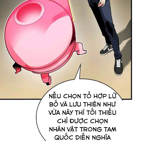 Thợ Săn Gacha Cấp Sss Chapter 19 - Trang 2