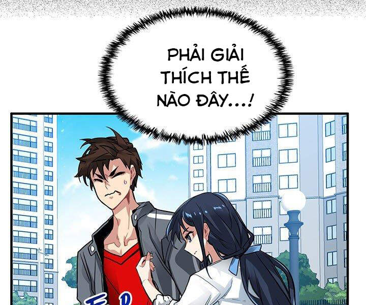 Thợ Săn Gacha Cấp Sss Chapter 11 - Trang 2