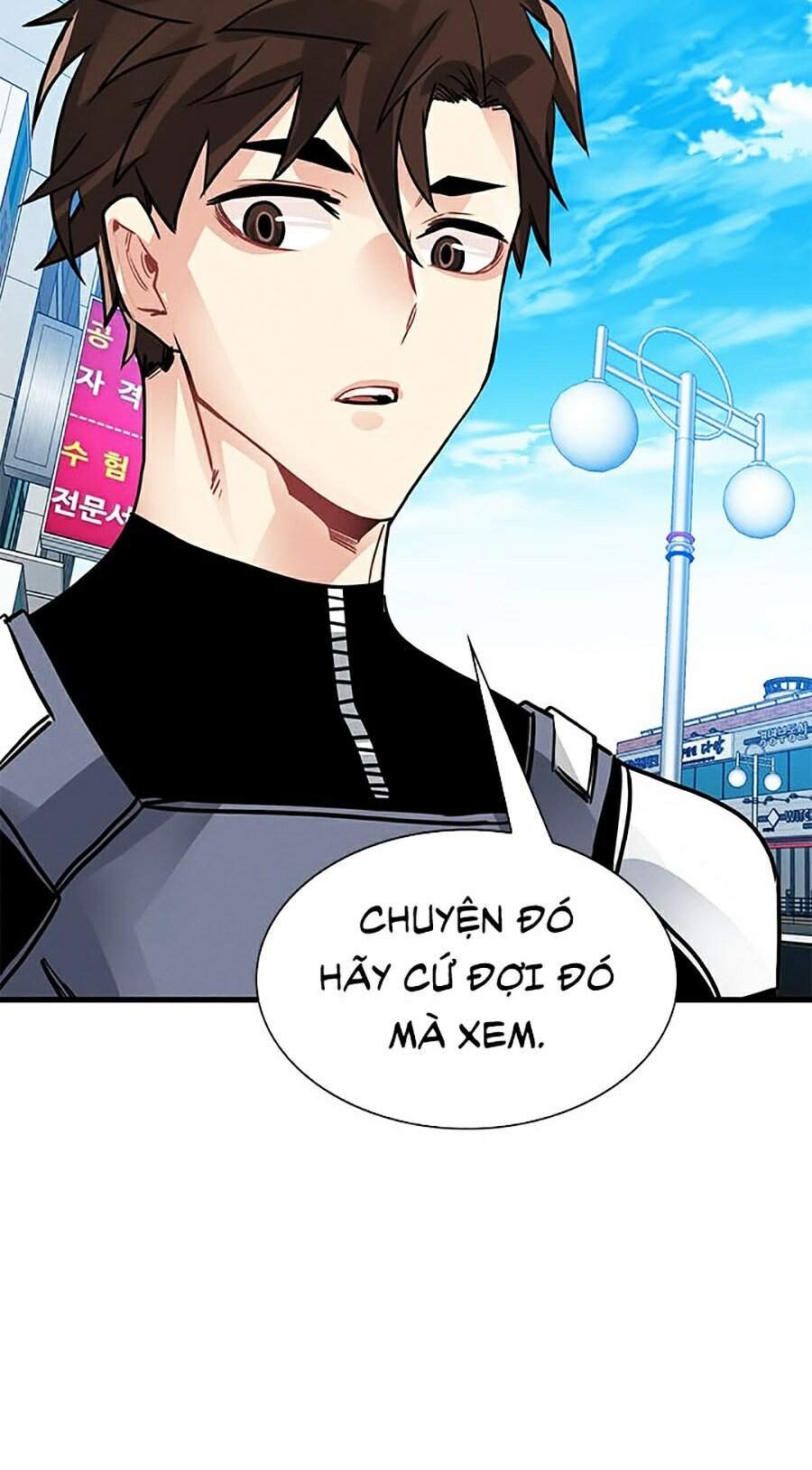 Thợ Săn Gacha Cấp Sss Chapter 6 - Trang 2