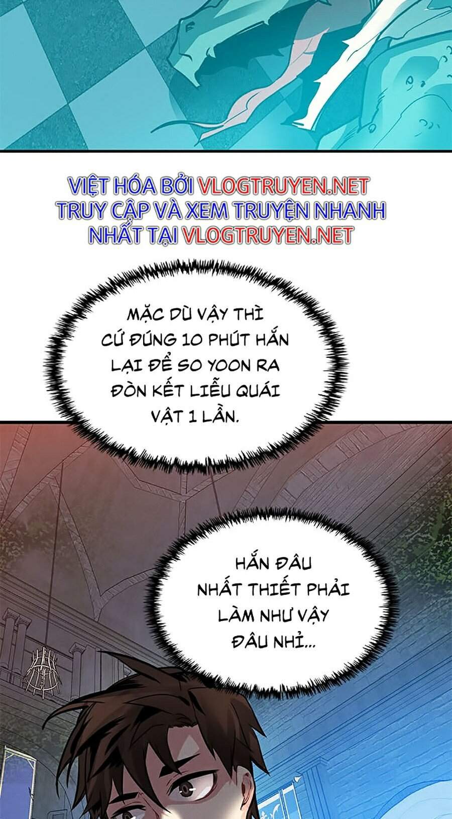 Thợ Săn Gacha Cấp Sss Chapter 6 - Trang 2