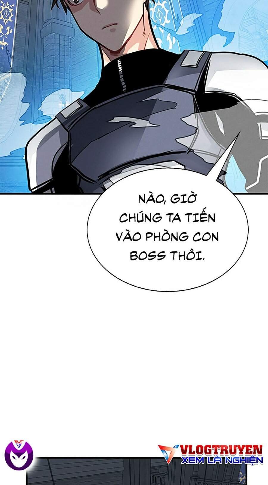 Thợ Săn Gacha Cấp Sss Chapter 6 - Trang 2