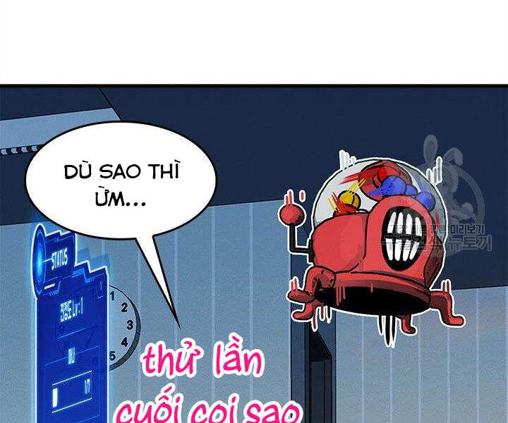 Thợ Săn Gacha Cấp Sss Chapter 3 - Trang 2