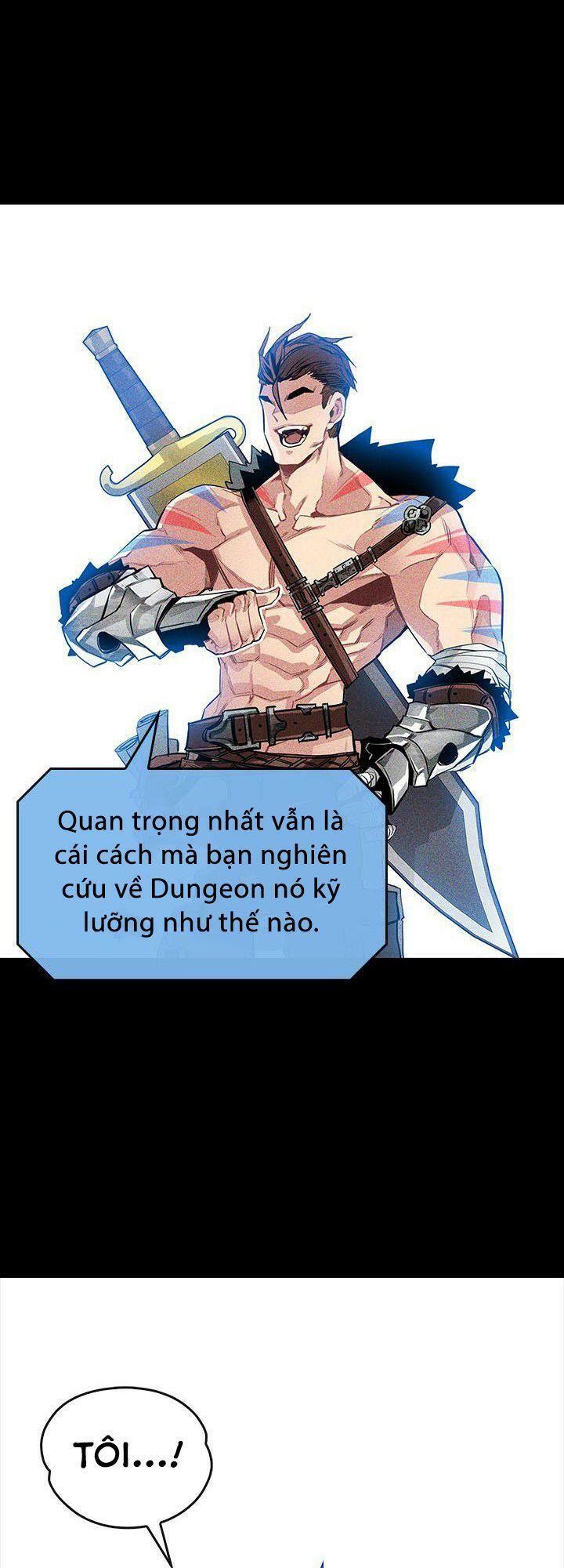 Thợ Săn Gacha Cấp Sss Chapter 1.1 - Trang 2