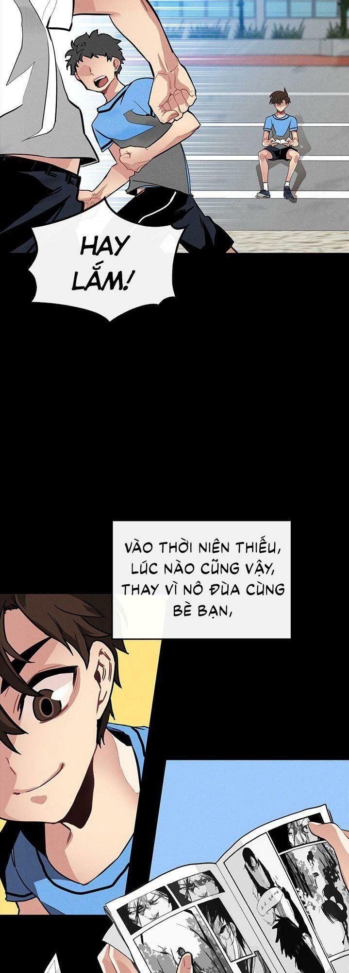 Thợ Săn Gacha Cấp Sss Chapter 1.1 - Trang 2