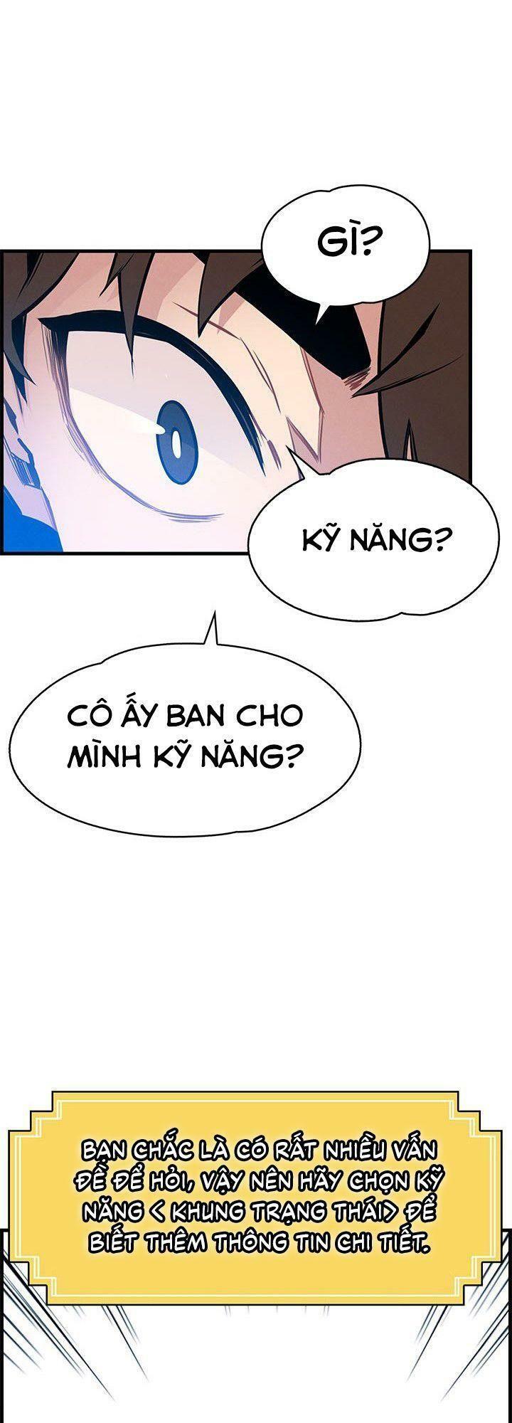 Thợ Săn Gacha Cấp Sss Chapter 1.1 - Trang 2