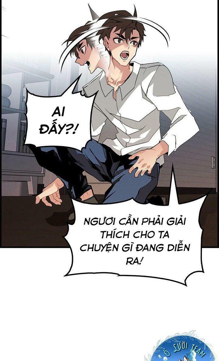 Thợ Săn Gacha Cấp Sss Chapter 1.1 - Trang 2