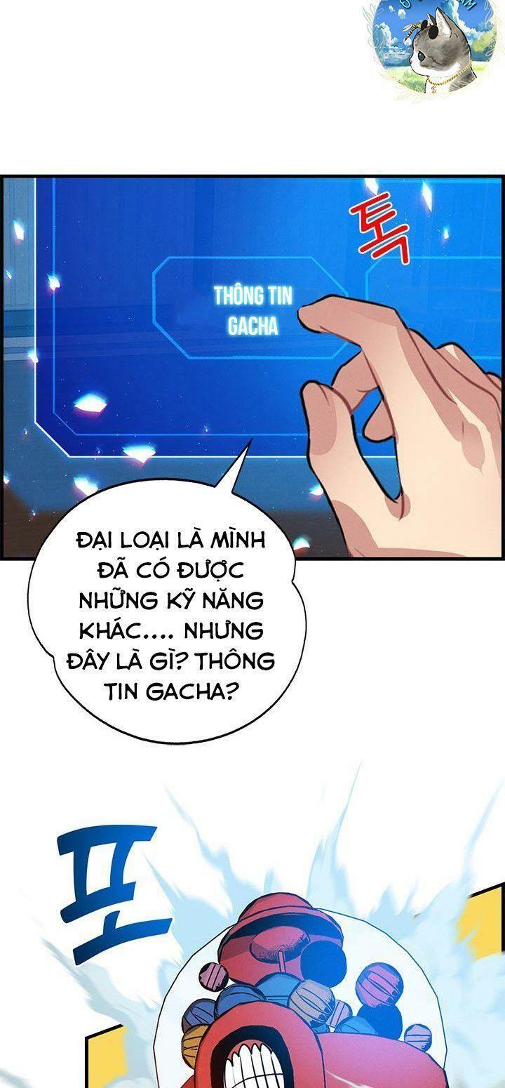 Thợ Săn Gacha Cấp Sss Chapter 1.1 - Trang 2