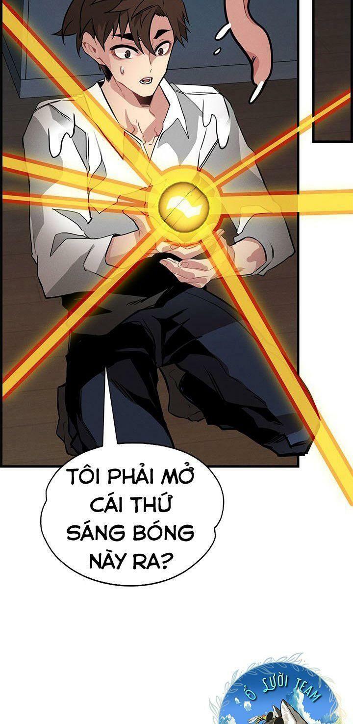 Thợ Săn Gacha Cấp Sss Chapter 1.1 - Trang 2