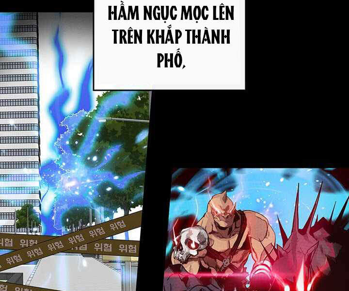 Thợ Săn Gacha Cấp Sss Chapter 1 - Trang 2