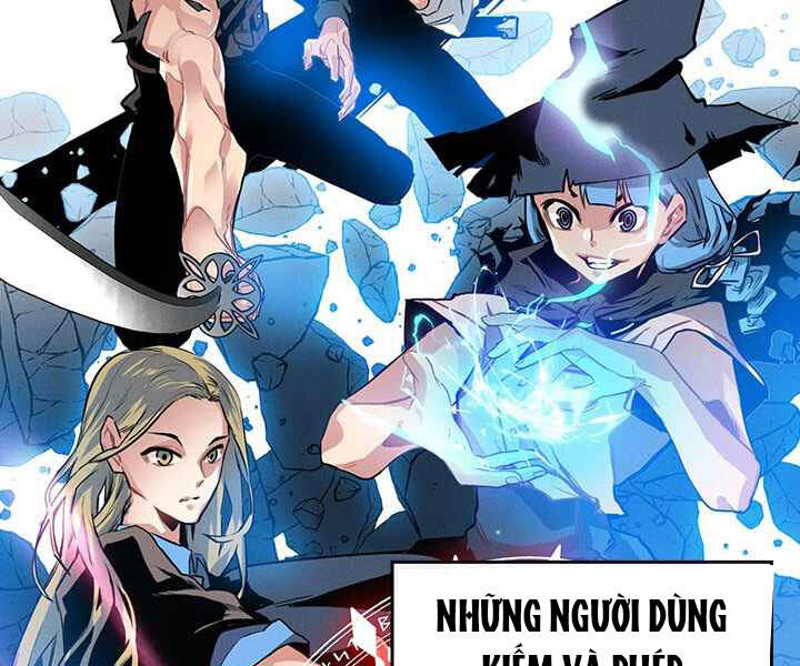 Thợ Săn Gacha Cấp Sss Chapter 1 - Trang 2