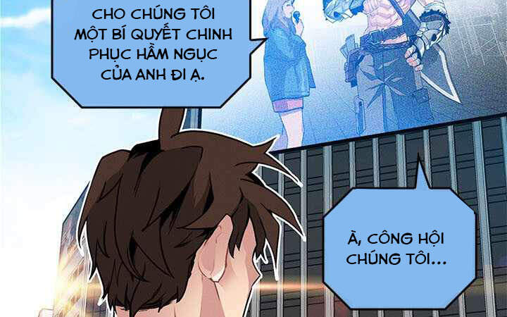 Thợ Săn Gacha Cấp Sss Chapter 1 - Trang 2