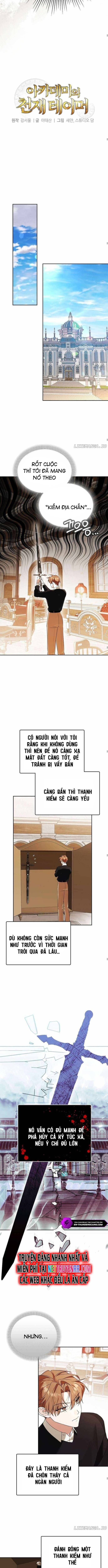 Thuần Thú Sư Thiên Tài Chapter 40 - Trang 2