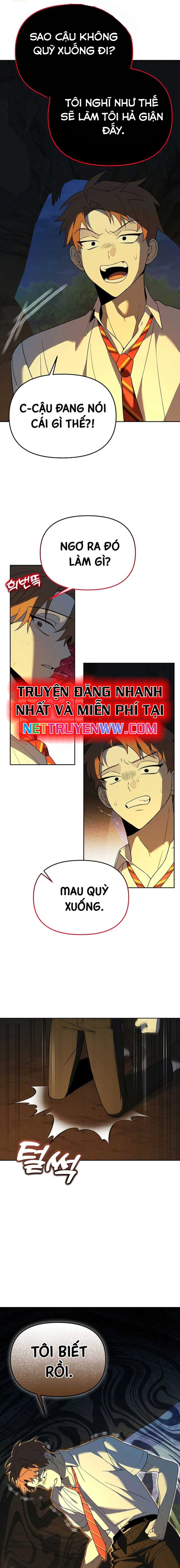 Thuần Thú Sư Thiên Tài Chapter 33 - Trang 2