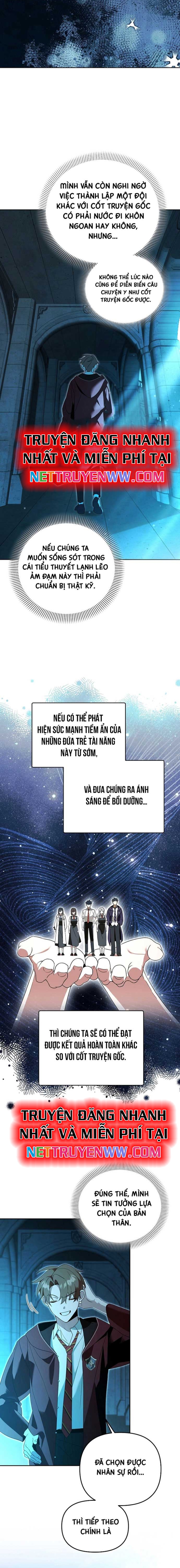 Thuần Thú Sư Thiên Tài Chapter 33 - Trang 2