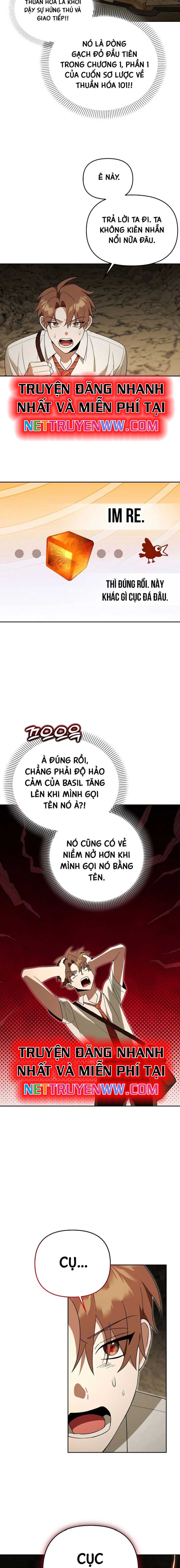 Thuần Thú Sư Thiên Tài Chapter 33 - Trang 2