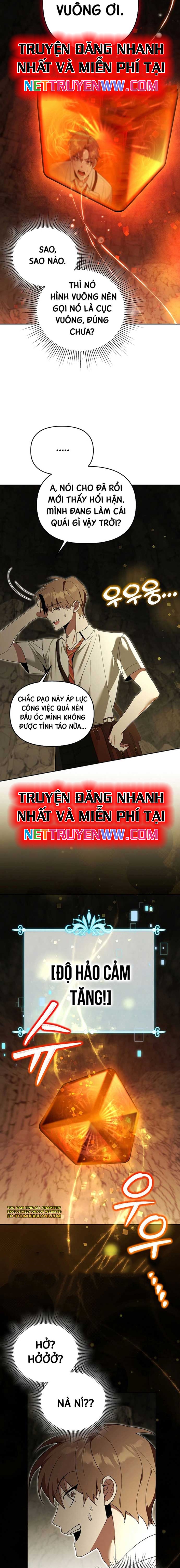 Thuần Thú Sư Thiên Tài Chapter 33 - Trang 2