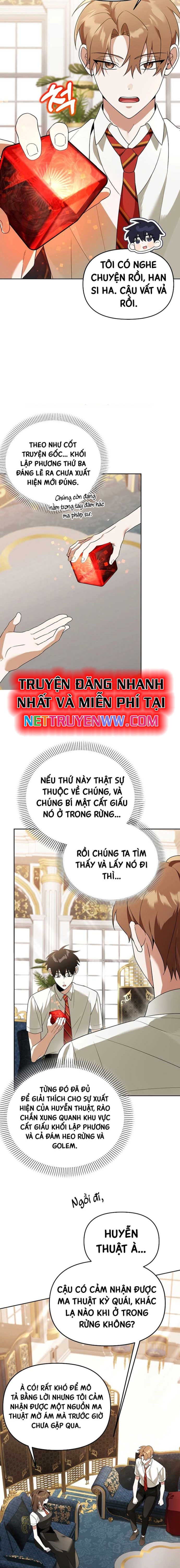 Thuần Thú Sư Thiên Tài Chapter 33 - Trang 2