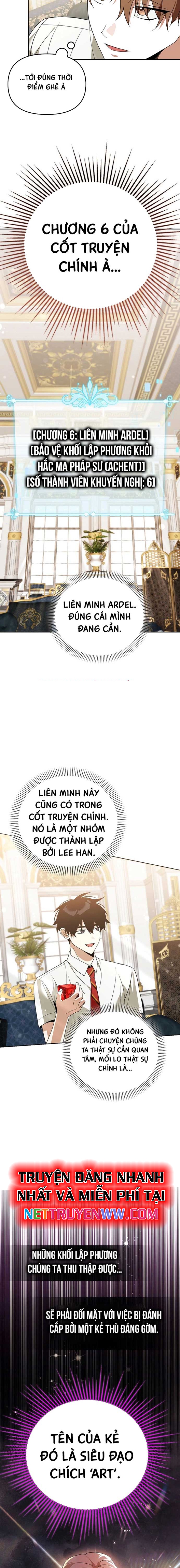 Thuần Thú Sư Thiên Tài Chapter 33 - Trang 2