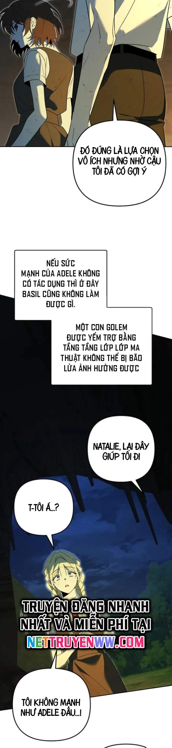 Thuần Thú Sư Thiên Tài Chapter 32 - Trang 2