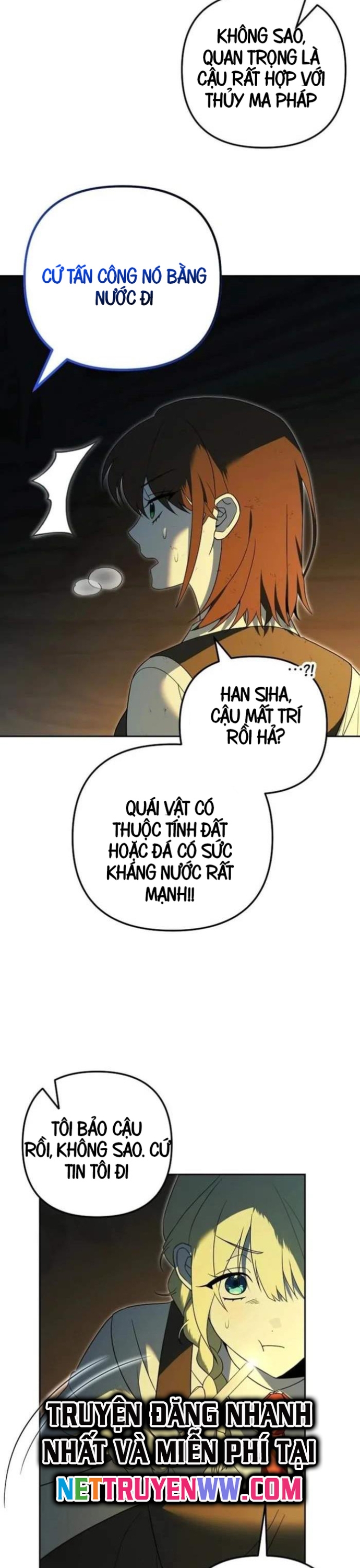 Thuần Thú Sư Thiên Tài Chapter 32 - Trang 2