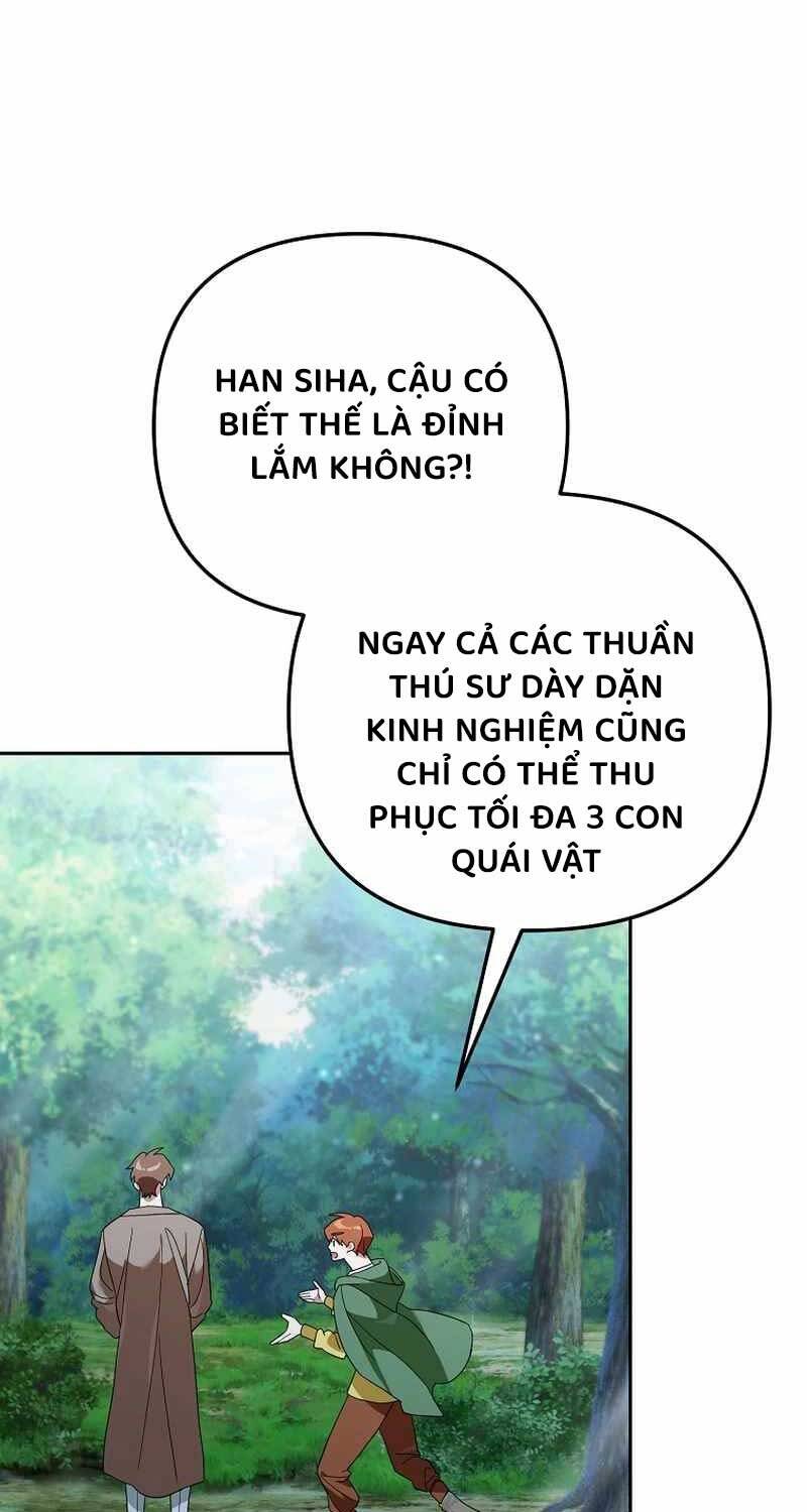 Thuần Thú Sư Thiên Tài Chapter 28 - Trang 2