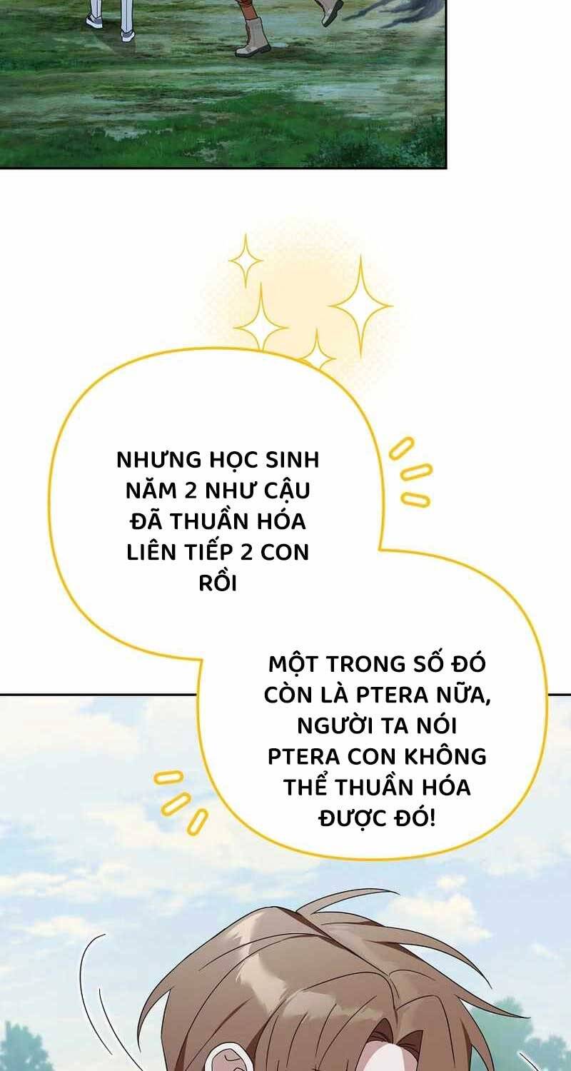 Thuần Thú Sư Thiên Tài Chapter 28 - Trang 2