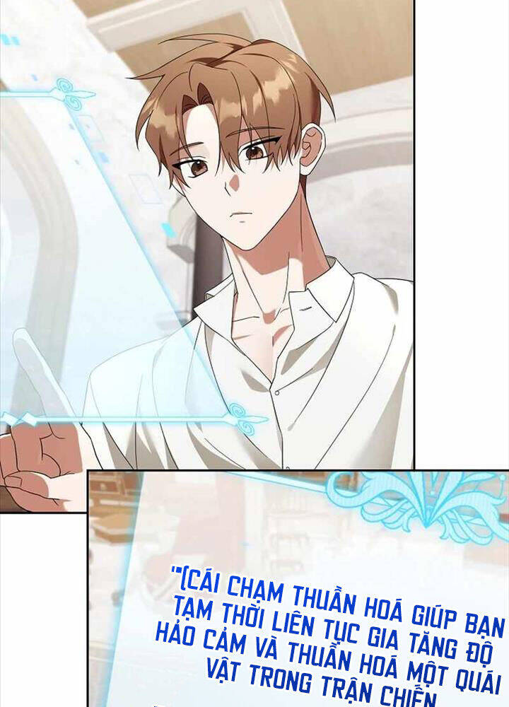 Thuần Thú Sư Thiên Tài Chapter 26 - Trang 2