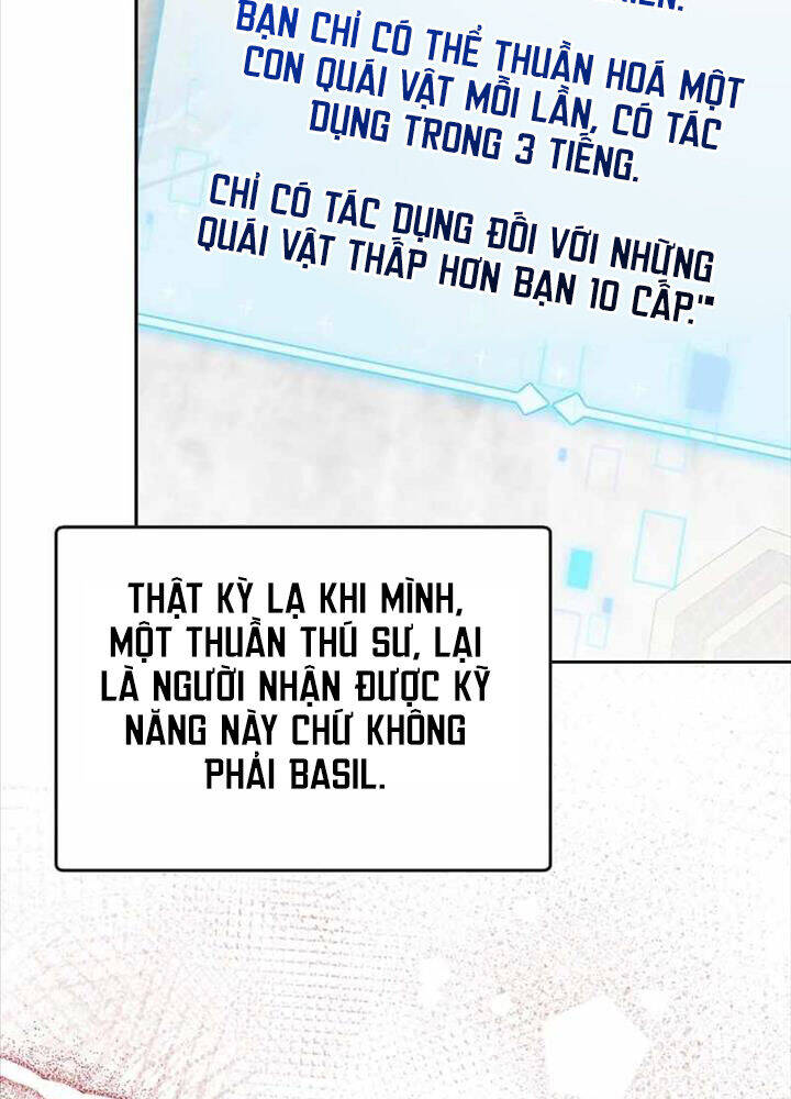 Thuần Thú Sư Thiên Tài Chapter 26 - Trang 2