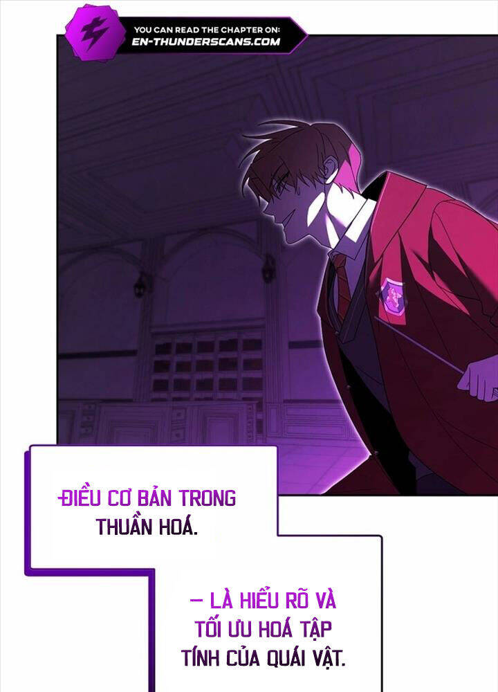 Thuần Thú Sư Thiên Tài Chapter 25 - Trang 2