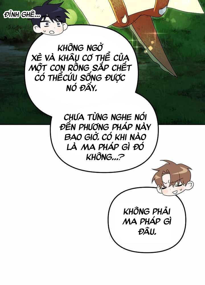 Thuần Thú Sư Thiên Tài Chapter 23 - Trang 2