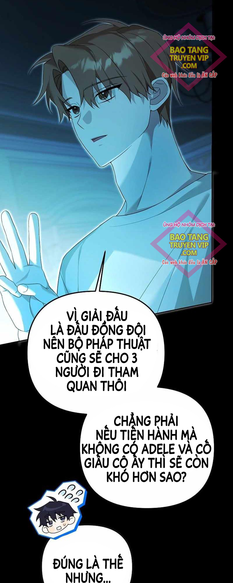 Thuần Thú Sư Thiên Tài Chapter 21 - Trang 2